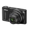 Nikon Coolpix S9600 Red