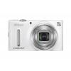 Nikon Coolpix S9600 White