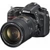 Nikon D7100 kit (18-300mm VR)