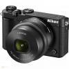 Nikon 1 J5 kit (10-30mm VR) Black