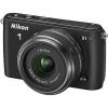 Nikon 1 S1 kit (11-27.5mm) Black