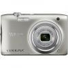Nikon Coolpix A100 Silver