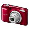 Nikon Coolpix A10 Red