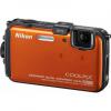 Nikon Coolpix AW100 Black