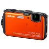 Nikon Coolpix AW100