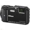 Nikon Coolpix AW130 Black