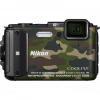 Nikon Coolpix AW130 Camouflage