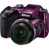 Nikon Coolpix B500 Purple