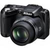 Nikon Coolpix L105 Black