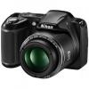Nikon Coolpix L320 Black
