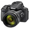Nikon Coolpix P900 Black