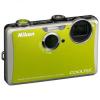 Nikon Coolpix S1100pj