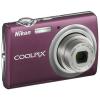 Nikon Coolpix S220