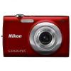 Nikon Coolpix S2500