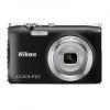 Nikon Coolpix S2900 Black