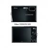Nikon Coolpix S50