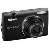 Nikon Coolpix S5100