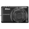 Nikon Coolpix S6500