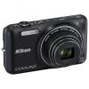 Nikon Coolpix S6600