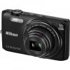 Nikon Coolpix S6800 Black
