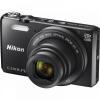 Nikon Coolpix S7000 Black