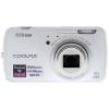 Nikon Coolpix S800c