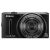 Nikon Coolpix S9400