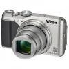 Nikon Coolpix S9900 Silver