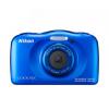 Nikon Coolpix W100 Blue