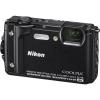 Nikon Coolpix W300 Black