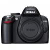 Nikon D3000 body