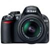 Nikon D3100