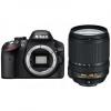 Nikon D3200 kit (18-140mm VR)