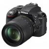 Nikon D3300 kit (18-140mm VR)