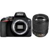 Nikon D3500 kit (18-105mm)