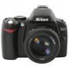 Nikon D40 Body