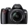 Nikon D40X Body