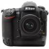 Nikon D4S body