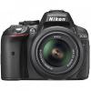 Nikon D5300 kit (18-55mm VR II)