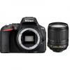 Nikon D5500 kit (18-105mm VR)