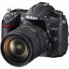 Nikon D7000 kit (16-85mm VR)