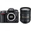 Nikon D7100 kit (18-200mm VR)
