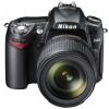Nikon D90 kit (18-55mm VR)