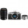 Nikon Z fc kit (16-50   50-250mm)VR (VOA090K003)