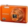 Olympus D-745 Orange