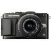 Olympus E-PL5 kit (14-42mm) Black