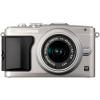 Olympus E-PL5 kit (14-42mm) Silver