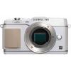 Olympus PEN E-P5 Body White