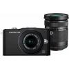 Olympus PEN E-PM1 Double Zoom kit (14-42, 40-150)