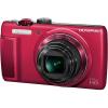 Olympus SH-21 Red